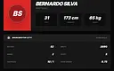 Dejce: Bernardo Silva nie trafił do Barcelony przez konflikt oczekiwań