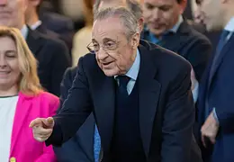FC Barcelona kieruje sprawę Florentino Péreza do sądu. Ustalono termin posiedzenia
