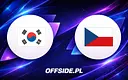 Oficjalne składy na mecz Korea Południowa - Czechy