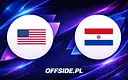 USA i Paragwaj ujawniają składy przed starciem