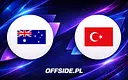 Australia kontra Turcja: oficjalne składy ujawnione