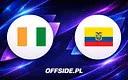 Składy na mecz: Ivory Coast kontra Ekwador już znane