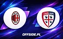 AC Milan ujawnia skład na starcie z Cagliari