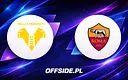 Składy na mecz Hellas Verona - Roma ujawnione