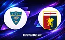 Składy na mecz Lecce - Genoa ujawnione