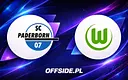 SC Paderborn 07 kontra VfL Wolfsburg: oficjalne składy potwierdzone