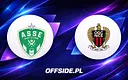 Oficjalne składy na mecz Saint Etienne z OGC Nice