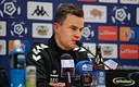 Mateusz Stolarski nowym szkoleniowcem Widzewa Łódź do 2028 roku