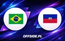 Brazylia vs Haiti: Znamy oficjalne składy na mecz