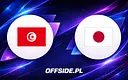 Tunezja gotowa na starcie z Japonią: Składy oficjalnie ogłoszone
