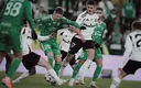 Luquinhas bohaterem: Radomiak wygrywa z Widzewem