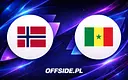 Oficjalne składy na mecz Norwegia - Senegal