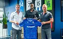 Terry Yegbe w Lechu Poznań: Transfer za rekordową kwotę