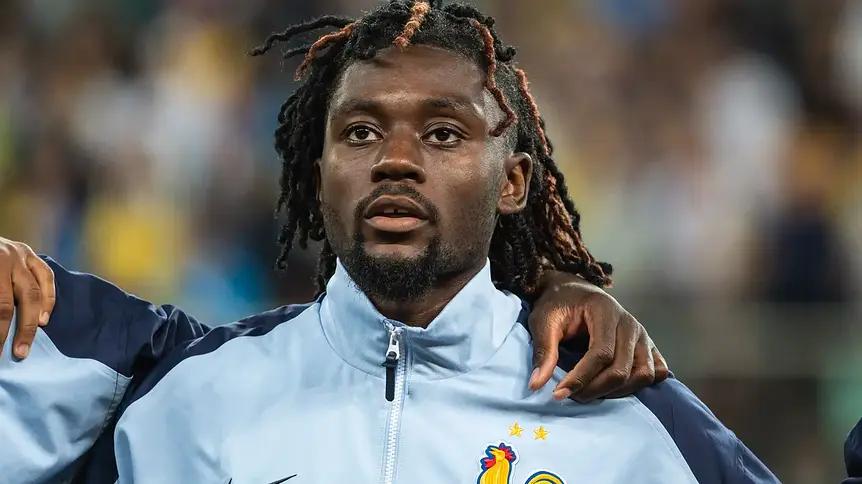 Roma odrzuciła 60 milionów za Manu Koné. Teraz chce 100