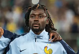 Roma odrzuciła 60 milionów za Manu Koné. Teraz chce 100