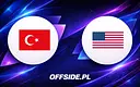 Znamy skład na mecz Turcja vs USA!