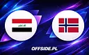 Irak kontra Norwegia: Początek MŚ 2026 na Gillette Stadium, gdzie obejrzeć?