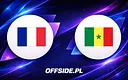 Oto składy na mecz Francja - Senegal