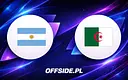 Argentyna odkrywa karty na mecz z Algierią