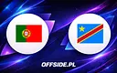 Portugalia kontra Congo DR: Znamy składy na mecz