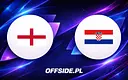 Anglia ujawnia skład na mecz z Chorwacją