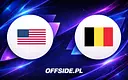 Składy na mecz Stany Zjednoczone - Belgia ujawnione!