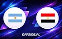 Argentyna kontra Egipt: Znamy składy na nadchodzący mecz