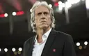 Jorge Jesus przejmuje stery reprezentacji Portugalii