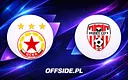 Oficjalne składy na mecz CSKA Sofia kontra Derry City