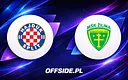 HNK Hajduk Split kontra Žilina: Znamy składy na mecz