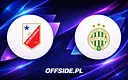 Oficjalne składy Vojvodina kontra Ferencvarosi TC ujawnione