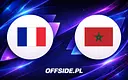 Francja zwycięża Maroko 2:0 dzięki Dembélé