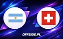 Messi prowadzi Argentynę do półfinału po triumfie nad Szwajcarią
