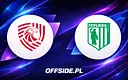 Saburtalo vs Flora Tallinn: Znamy składy