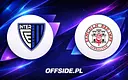 Składy na mecz Inter Club d'Escaldes vs Lincoln Red Imps FC