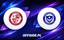 Oficjalne składy na mecz Woking z Portsmouth ujawnione