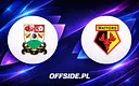 Składy meczowe: Barnet kontra Watford