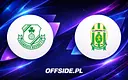 Składy Shamrock Rovers i Floriana na mecz