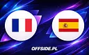Francja kontra Hiszpania: oficjalne składy na mecz