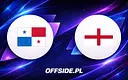 Oficjalne składy na mecz Panama - Anglia