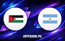 Oficjalne składy: Jordania kontra Argentyna na mundialu!