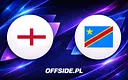 Starcie Anglia - Congo DR: Znamy składy!