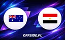 Poznaj skład Australii na starcie z Egiptem