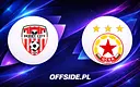 Derry City kontra CSKA Sofia: Znamy składy na mecz