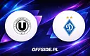 Universitatea Cluj kontra Dynamo Kijów: Składy ogłoszone
