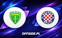 Žilina i HNK Hajduk Split gotowe do starcia: oficjalne składy