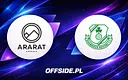 Ararat-Armenia kontra Shamrock Rovers: Znamy składy!