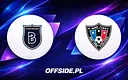 Znamy składy Istanbul Basaksehir i Inter Turku przed meczem