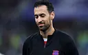 Sergio Busquets bliżej powrotu do Barcelony jako trener