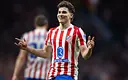 Julián Álvarez w kadrze Atlético na derby! Wielki powrót po kontuzji